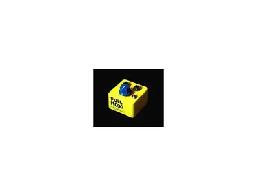 Full Mojo Electronics Jazzifier
