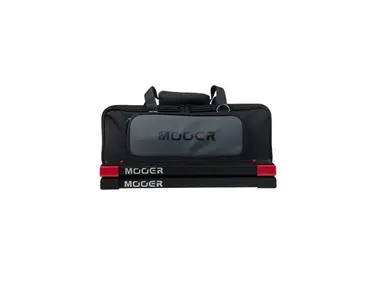 Mooer Stomplate Mini PB-05