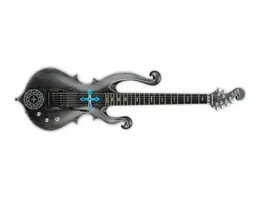ESP jeune fille X Ferrum -Cross Ray illusion-