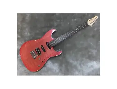 Addictone Modern Series Kanami Signature Guitar