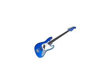 Fender Aerodyne Jazz Bass 2014