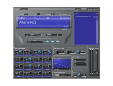 E-MU Proteus VX