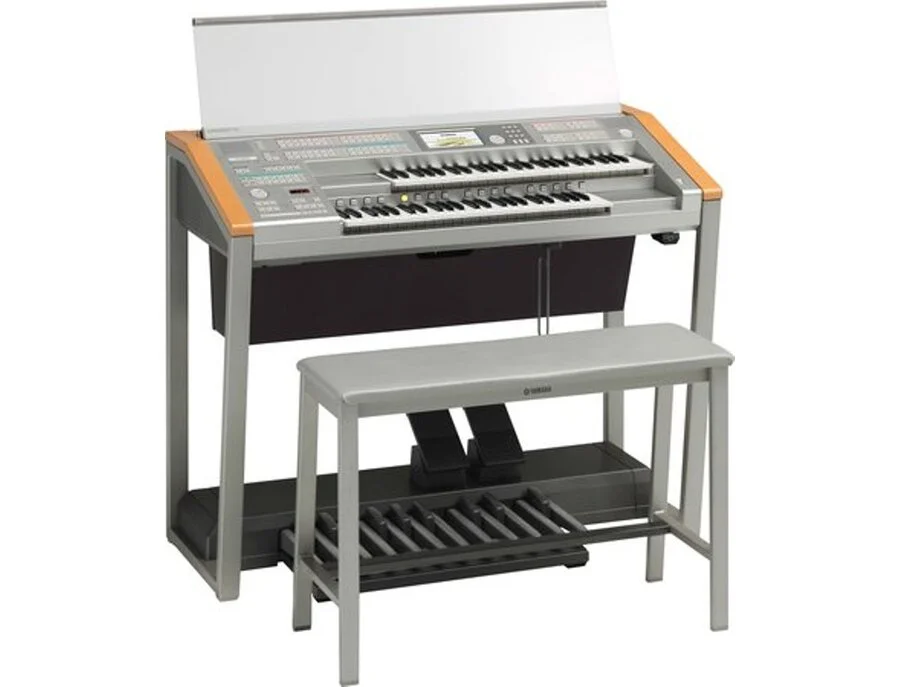 Yamaha ELS-01C - What To Know & Where To Buy | Equipboard