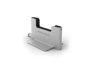 Vertical Docking Station for the MacBook Pro with Retina Display – Henge Docks
