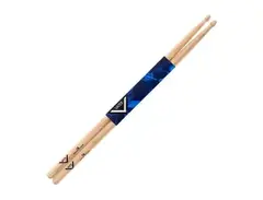 Vater Percussion 1A Hickory Drumsticks