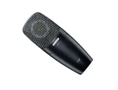Shure PG27 Condenser Microphone