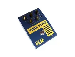 Guyatone TD-X Tube Echo