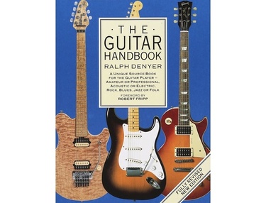 Andy Summers Equipboard