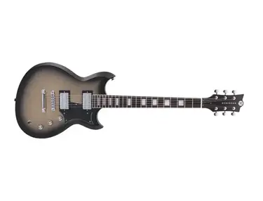 Reverend Bob Balch Signature
