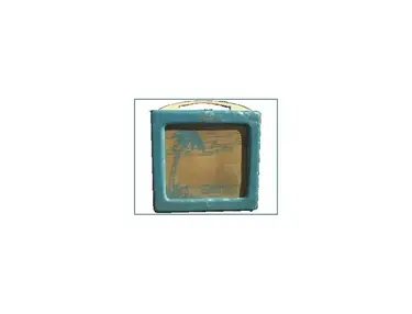 Leilani 1x10" MOTS combo by Magna