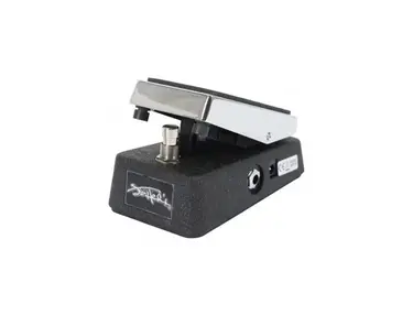 Dunlop JHM9 Jimi Hendrix Cry Baby Mini Wah pedal