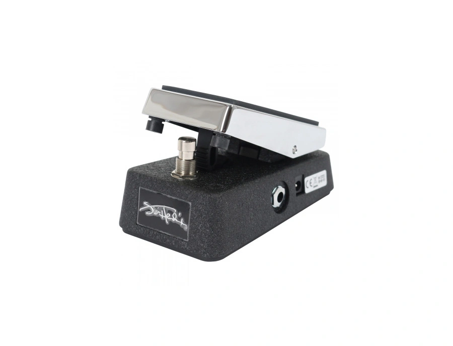 Dunlop JHM9 Jimi Hendrix Cry Baby Mini Wah pedal - What To Know Dunlop JHM9 Jimi Hendrix Cry Baby Mini Wah pedal - What To Know