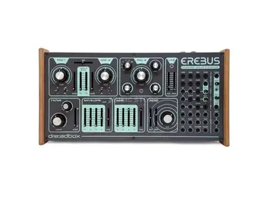 Dreadbox Erebus V3