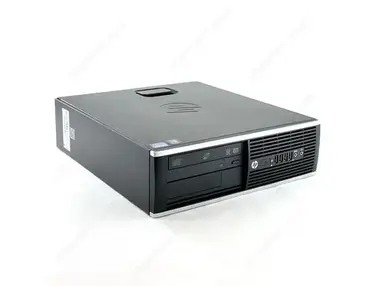 HP Compaq 8200 Elite SFF