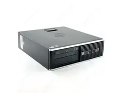HP Compaq 8200 Elite SFF