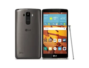 LG G Stylo