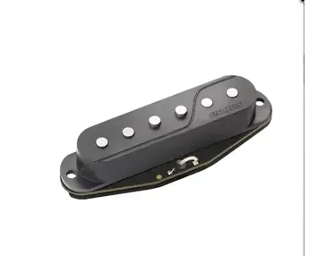 Fishman  Fluence Single Width For HSH/HSS/HS Pickup