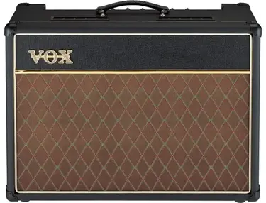 Vox AC15TB (1990s Korg Era)