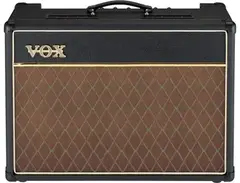 Vox AC15TB (1990s Korg Era)