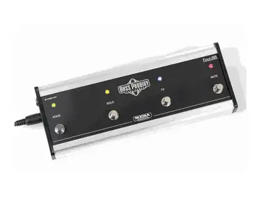 Mesa/Boogie Footswitch for Prodigy Four:88 Bass Head
