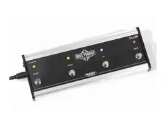 Mesa/Boogie Footswitch for Prodigy Four:88 Bass Head