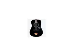 Fender DG-8S 'Hard Rock Cafe' Acoustic Guitar main image