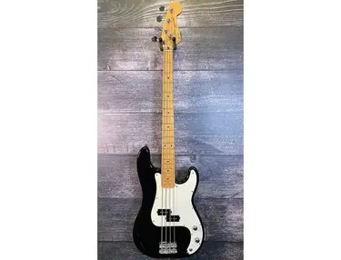 Squier Precision II