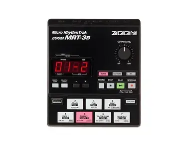 Zoom MRT-3B