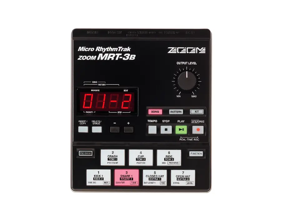 Zoom MRT-3B - What To Know & Where To Buy | Equipboard