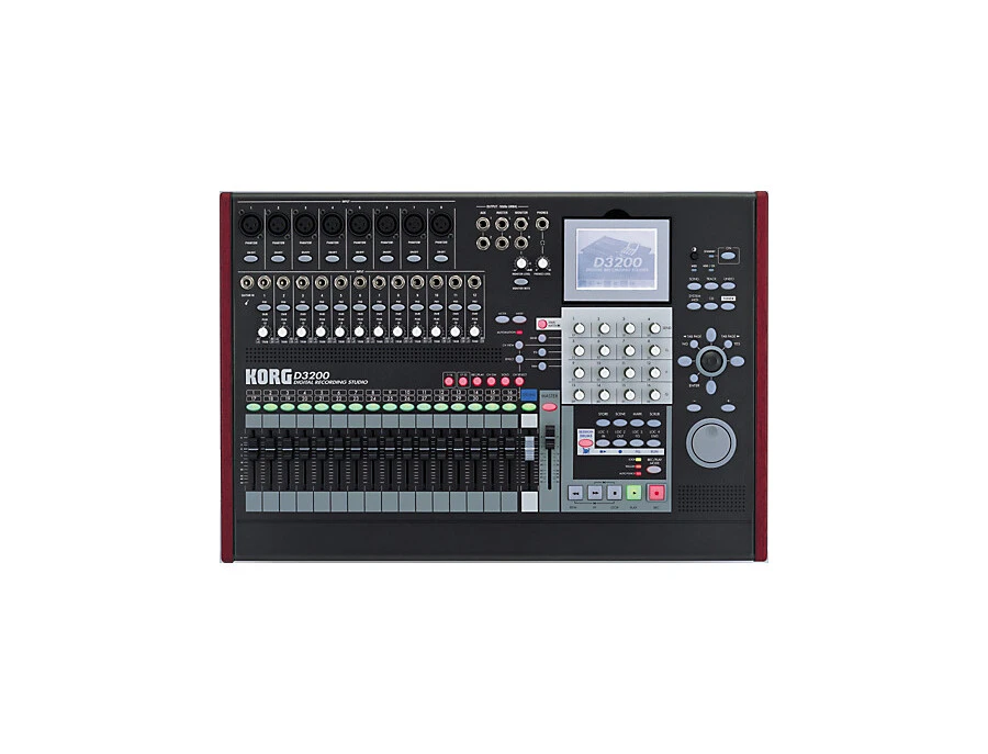 Korg D3200 - What To Know & Where To Buy | Equipboard Korg D3200 - What To Know & Where To Buy | Equipboard