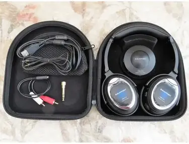 blaupunkt CW-112