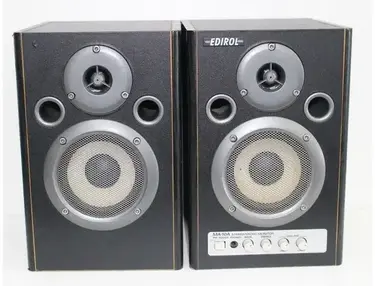 Edirol MA-10D
