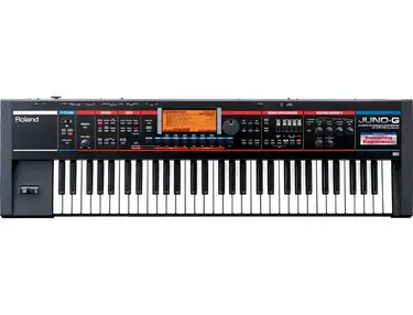 Roland Juno G