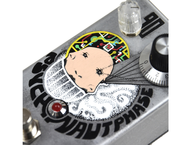 Third Stone Devices - Psychonaute Phase 90