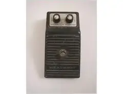 Heathkit TA-28 Distortion/Fuzz Booster main image