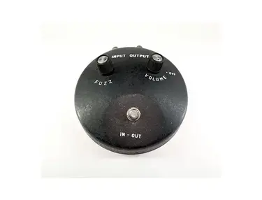 Guyatone TZm5 Torrid Fuzz - What To Know & Where To Buy | Equipboard