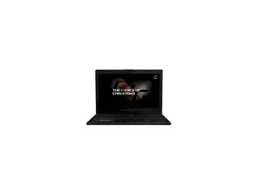 Asus Computers ROG Zephyres Laptop