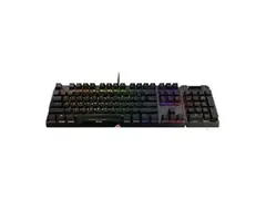 Asus Computers Claymore Keyboard