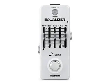 Donner 5-band Equalizer