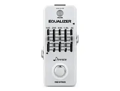Donner 5-band Equalizer main image