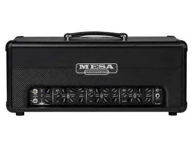 Mesa/Boogie  Triple Crown TC-100 Guitar Amp Head