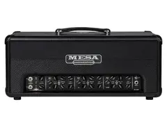 Mesa/Boogie  Triple Crown TC-100 Guitar Amp Head