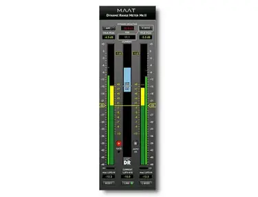 MAAT DRMeter MkII