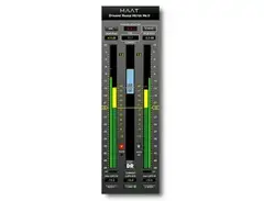 MAAT DRMeter MkII is a newer version of MAAT DRMeter
