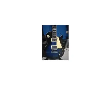 Logan Les Paul
