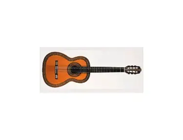 19th Century Salvador Ibanez