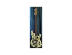 Fender Prodigy Bass
