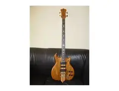 1979 Alembic Series I Bass