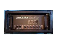 Mesa/Boogie Bass 400