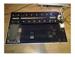 Mesa/Boogie Abacus Midi controller